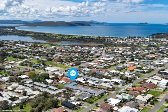 8/142 Hare Street, Mount Clarence, WA 6330