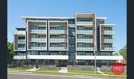 8/144-148 High Street, Penrith, NSW 2750