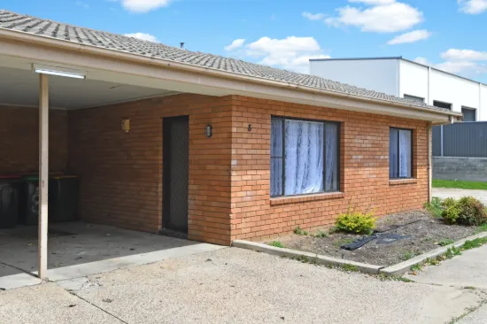 8/145 Bentinck Street, Bathurst, NSW 2795