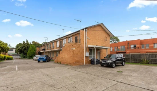 8/15 Clarendon Parade, West Footscray, Vic 3012-Image