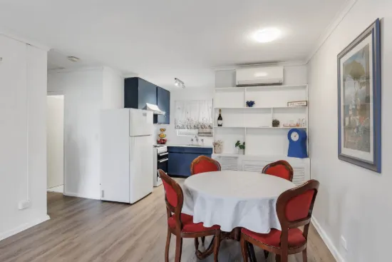 8/15 Evans Street, Rosewater, SA 5013