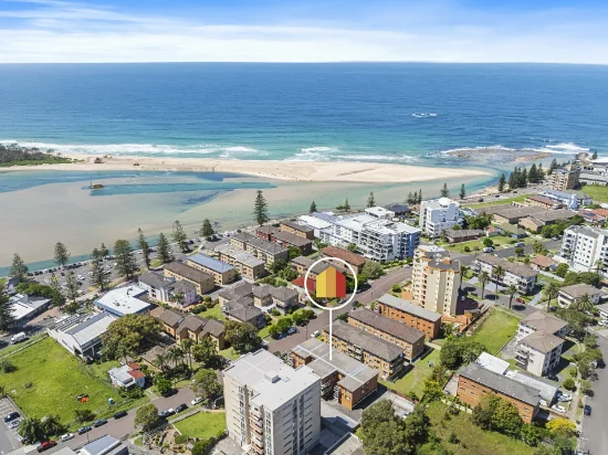 8/15 Ocean Parade, The Entrance, NSW 2261