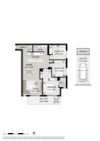8/15 Roseglen Street, Greenslopes, Qld 4120-Floorplan