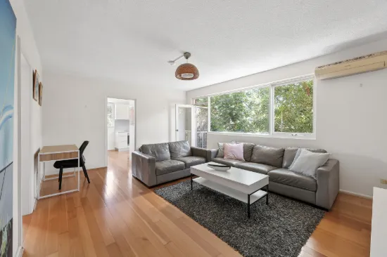 8/150 Edwin Street North, Croydon, NSW 2132