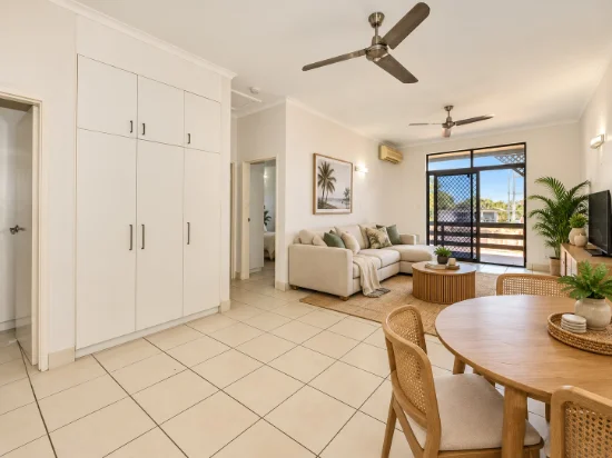 8/152 Smith Street, Larrakeyah, NT 0820