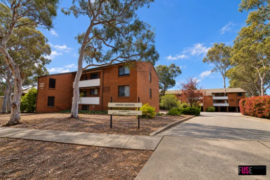 8/153 Murranji Street, Hawker, ACT 2614