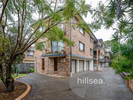 8/156 Frank Street, Labrador, Qld 4215