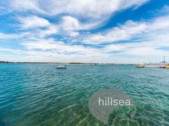 8/156 Frank Street, Labrador, Qld 4215-Image