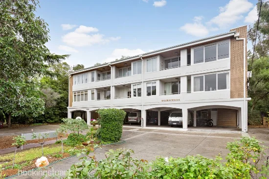 8/159 Alexandra avenue, Toorak, Vic 3142
