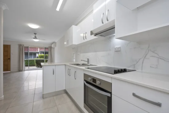 8/16-18 Benson Street, Rosslea, Qld 4812