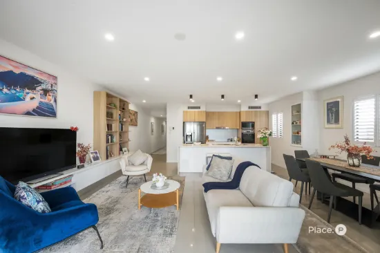 8/16 Atthow Parade, Nundah, Qld 4012
