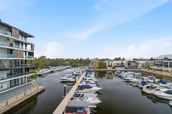 8/16 Marina Drive, Ascot WA 6104-Image
