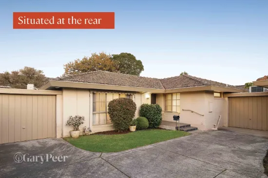 8/164-166 Murrumbeena Road, Murrumbeena, Vic 3163