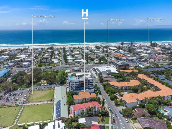 8/17-19 Markeri Street, Mermaid Beach, Qld 4218 - For Sale