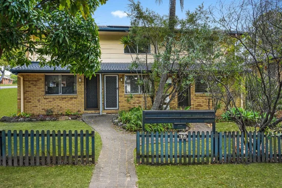 8/17-19 Martin Street, Nerang, Qld 4211