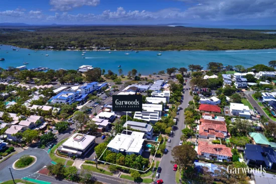 8/17 Albert Street, Noosaville, Qld 4566