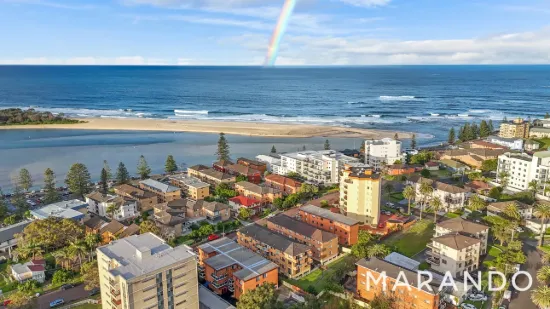 8/17 Ocean Parade, The Entrance, NSW 2261