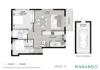 8/17 Ocean Parade, The Entrance, NSW 2261-Floorplan