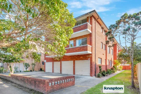 8/17 Sproule Street, Lakemba, NSW 2195