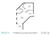 8/1768 David Low Way, Coolum Beach, Qld 4573-Floorplan