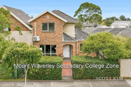 8/177-181 Blackburn Road, Mount Waverley, Vic 3149