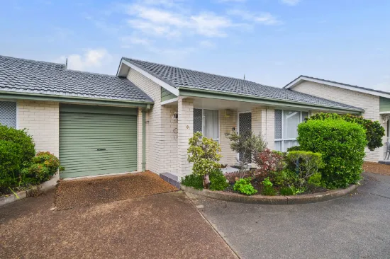 8/179 Adelaide Street, Raymond Terrace, NSW 2324