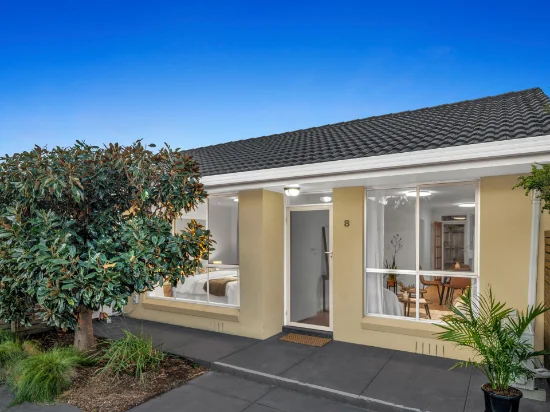 8/18 Broadway, Bonbeach, Vic 3196
