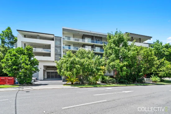 8/18 Gailey Road, St Lucia, Qld 4067