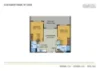 8/18 Gailey Road, St Lucia, Qld 4067-Floorplan