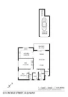 8/18 Noble Street, Allawah, NSW 2218-Floorplan
