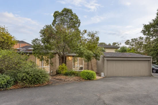 8/18 Peter Street, Doncaster East, Vic 3109 - For Rent