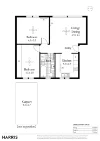 8/18 Robert Street, Glenelg South, SA 5045-Floorplan