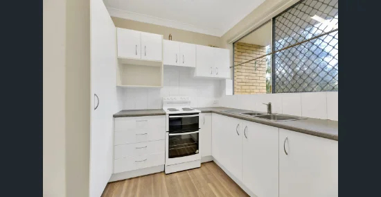 8/184 Herston Rd, Herston, Qld 4006