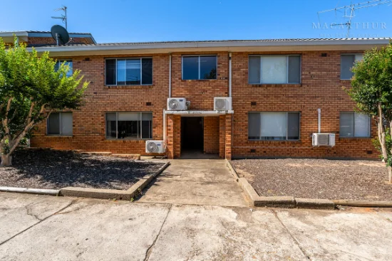 8/187 Lake Albert Road, Kooringal, NSW 2650