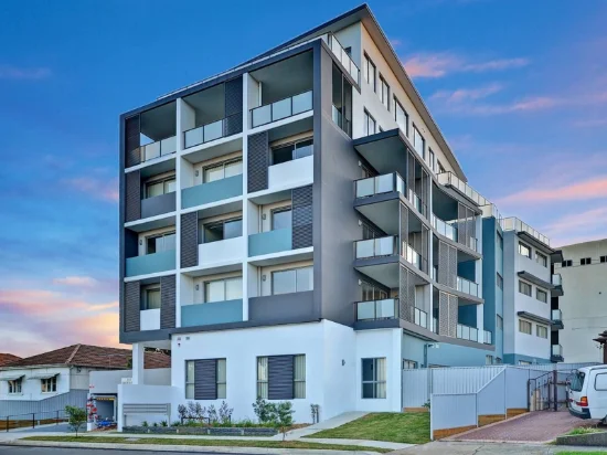 8/19-21 Enid Avenue, Granville, NSW 2142