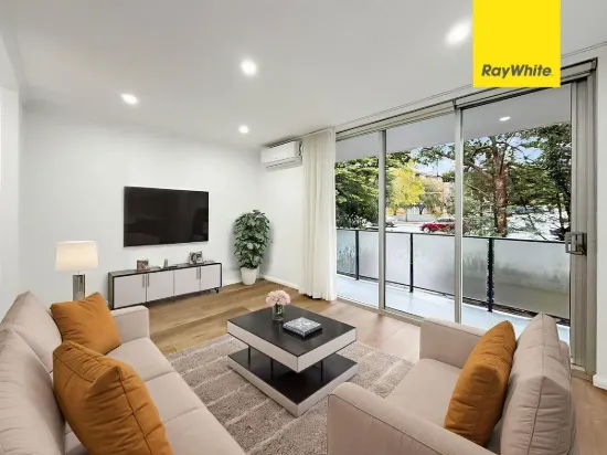 8/19-21 Lane Cove Road, Ryde NSW 2112-Image