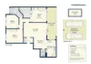 8/19 Bortfield Drive, Chiswick, NSW 2046-Floorplan