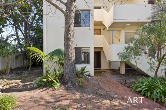 8/19 Delamere Avenue, South Perth, WA 6151
