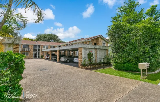 8/19 Lower King Street, Caboolture, Qld 4510