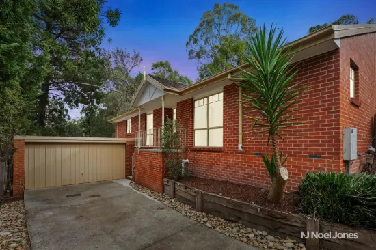 8/191 Wonga  Road, Warranwood, Vic 3134