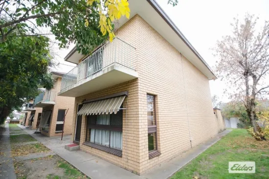 8/195 Alexandra Street, Albury, NSW 2640