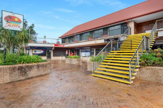 8/196 Jacobs Drive, Sussex Inlet, NSW 2540