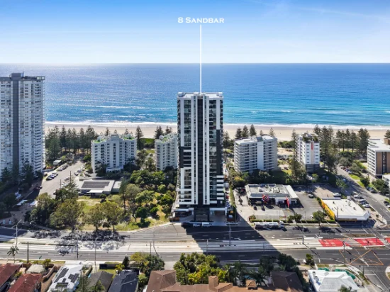 8/1969 Gold Coast Highway, Burleigh Heads, Qld 4220 - For Sale