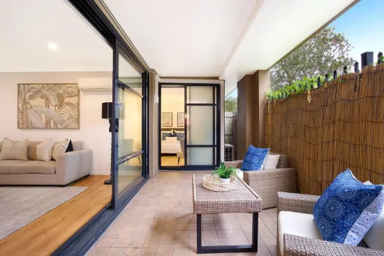 8/1A Albert Avenue, Chatswood NSW 2067-Image