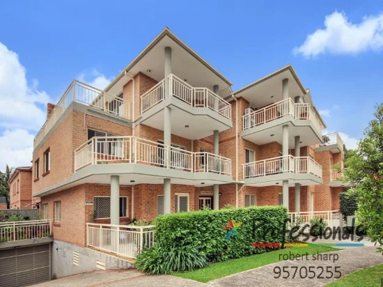 8/1A Berrille Road, Narwee, NSW 2209