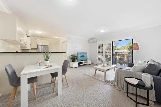 8/2-14 Pacific Highway, Roseville, NSW 2069