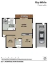 8/2-4 Fleet Street, North Parramatta NSW 2151-Floorplan