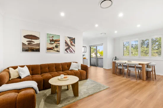 8/2-4 Moani Avenue, Gymea, NSW 2227