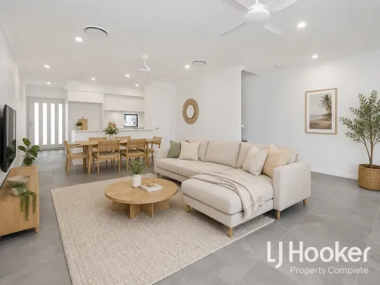 8/2-8 Yarrabilba Drive, Yarrabilba, Qld 4207