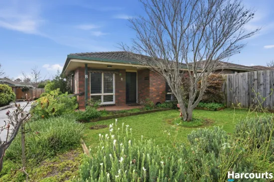 8/2 Conway Street, Leongatha, Vic 3953